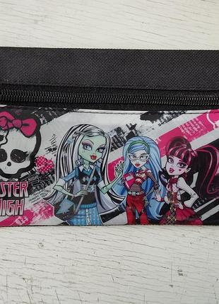 Сумочка - кошелек монстер хай monster high