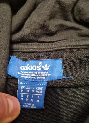 Худи adidas original кофта стильная6 фото