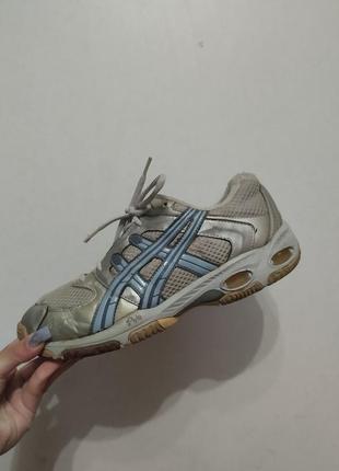 Кросівки asics