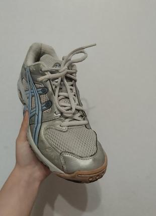 Кросівки asics7 фото