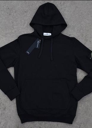 Худи stone island