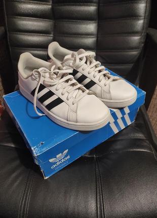 Кроссовки Adidas Yeezy Foam Rnnr Sulfu
