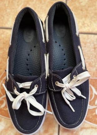 Топсайдеры /boat shoes6 фото