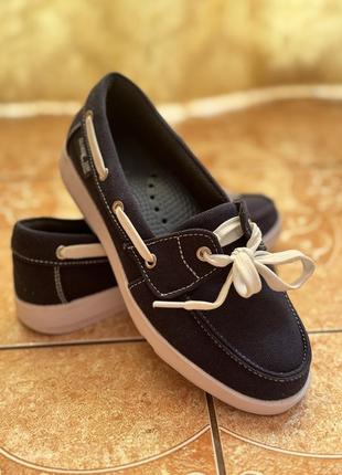 Топсайдеры /boat shoes