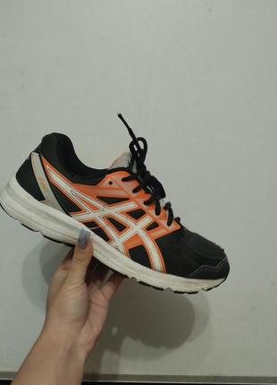 Кросівки asics чоловічі3 фото