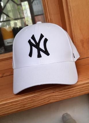 Бейсболка кепка new york yankees (usa) mlb nba nhl nfl new era