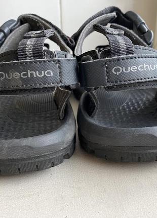 Босоніжки quechua 38-39р. оригінал