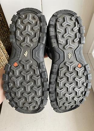 Босоніжки quechua 38-39р. оригінал