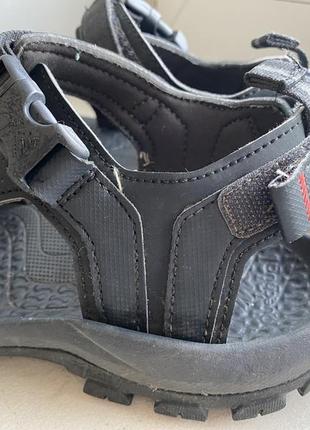 Босоніжки quechua 38-39р. оригінал