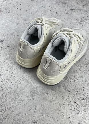 Adidas yeezy boost 700analog мужские кроссовки оригинал5 фото