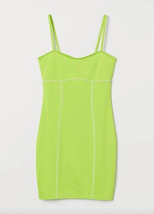 Сукня h&m