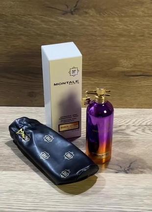 Парфумована вода унісекс sensual instinct, 100 мл6 фото