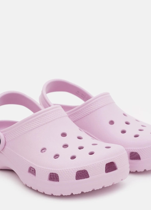 Кроксы клоги crocs оригинал с11 крокс сабо