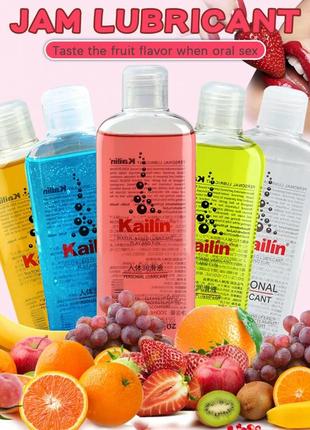 Лубрикант kailin personal lubricant 200 ml