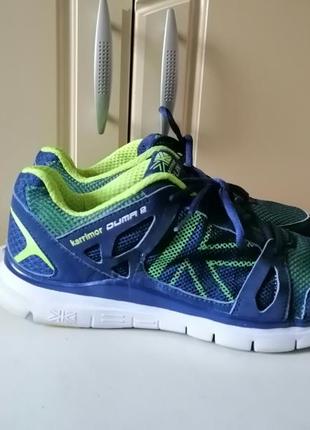 Кросiвки karrimor duma 2 running на стопу 27-27,5 см
