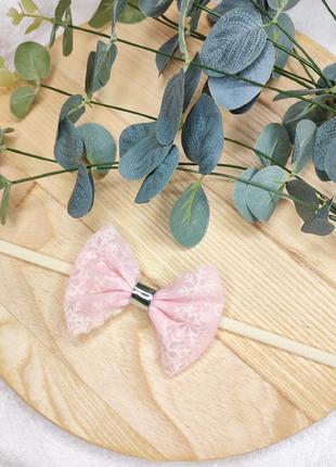 Повязка на голову.