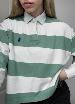 Кофта polo ralph lauren