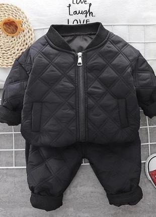 Комплект на осень / весна