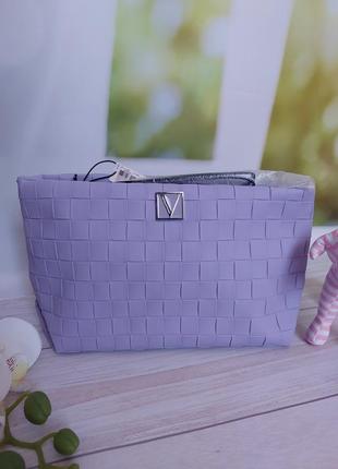 Victoria´s victorias secret виктория сикрет косметичка оригинал