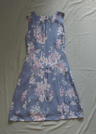 Літня сукня laura ashley2 фото