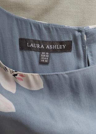 Літня сукня laura ashley3 фото