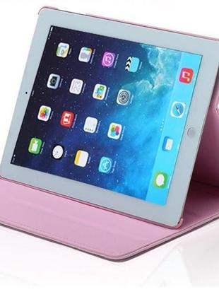 Чохол для ipad air 3 (2019) з короною, rose7 фото