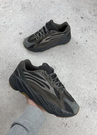 Adidas yeezy boost 700 v2 geode кроссовки оригинал