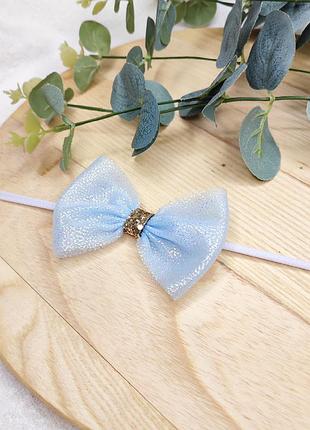 Повязка на голову