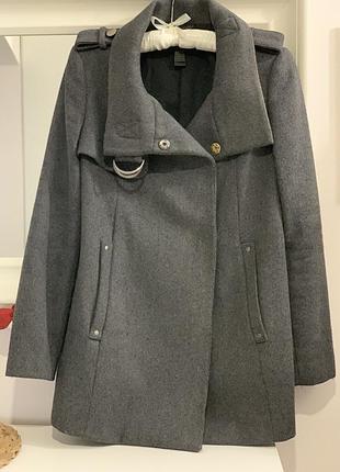 Mango пальтишко