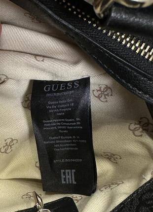 Сумка guess6 фото