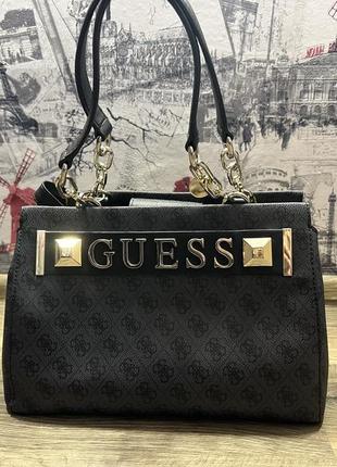 Сумка guess1 фото