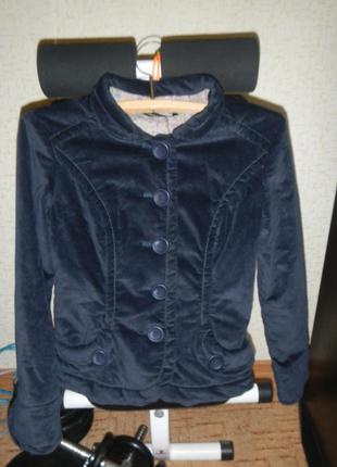 Весняна куртка {утеплений піджак} від дизайнера sultanna frantsuzova