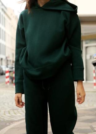Костюм спортивний zara