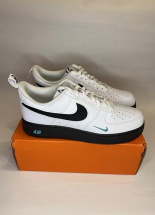 Новые оригинал кроссовки nike air force 1 low