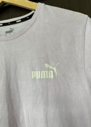 Футболка puma4 фото