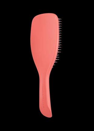 Щітка для волосся tangle teezer the ultimate detangler large salmon pink3 фото