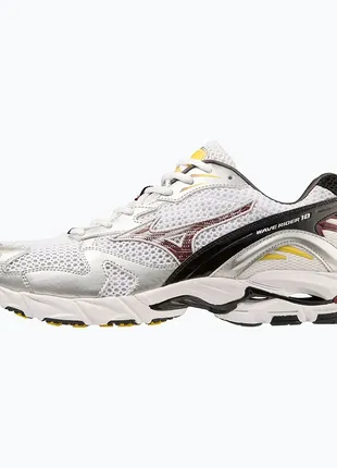 Кроссовки mizuno wave rider 102 фото