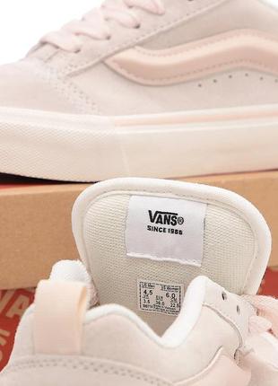 Vans old skool knu8 фото