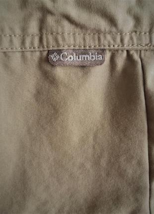 Куртка вітровка в стилі мілітарі columbia7 фото