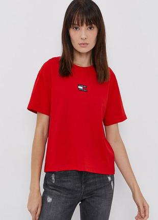 Футболка tommy jeans, р. xl1 фото