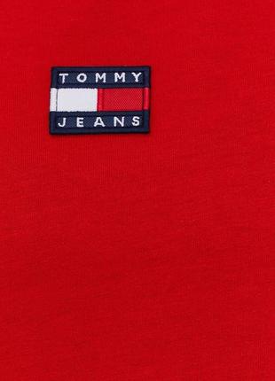 Футболка tommy jeans, р. xl5 фото