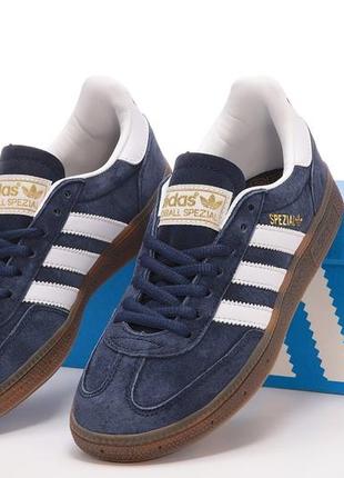 Adidas spezial1 фото