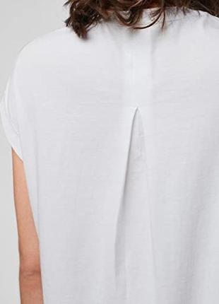 Женская блуза с коротким рукавом s.oliver3 фото