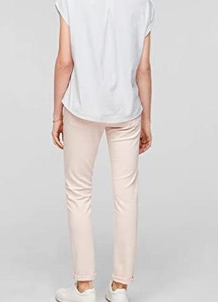 Женская блуза с коротким рукавом s.oliver4 фото