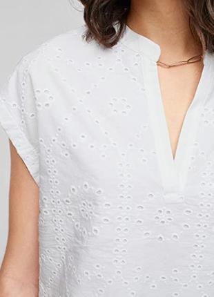 Женская блуза с коротким рукавом s.oliver2 фото