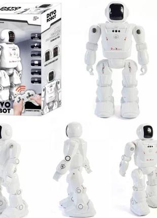 Робот на управлении smart dancing mode robot rc2108