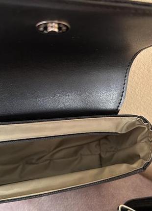 Новая сумка кросс-боди romashka4 фото