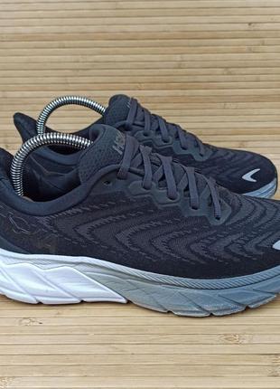 Кроівки hoka arahi 6 розмір 40 (25 см.)