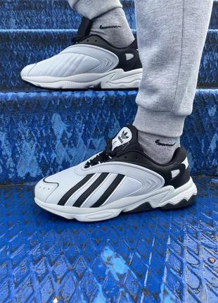 Кроссовки адедас adidas oztral