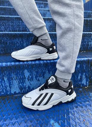 Кроссовки адедас adidas oztral2 фото